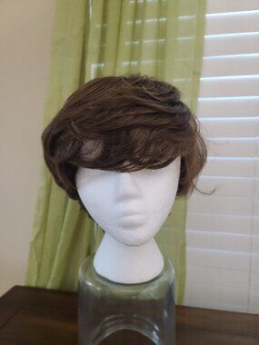 Beautiful Short Hair Wig